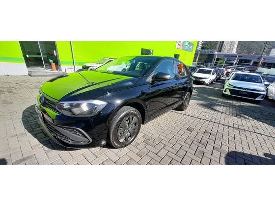 VOLKSWAGEN POLO 1.0 MPI TRACK MANUAL VOLKSWAGEN POLO 1.0 MPI TRACK MANUAL